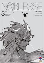 Noblesse Stagione 6